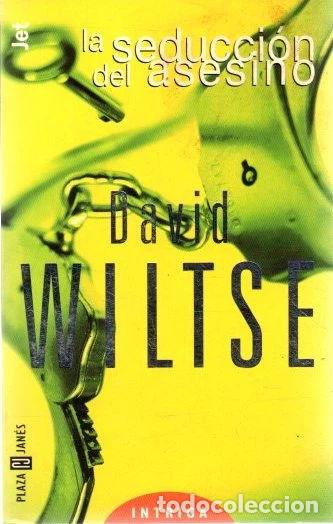 Libros: La seducci&oacute;n del asesino- 9788401485169 - Foto 1