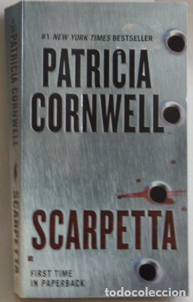 Libros: Scarpetta- 9780425230169 - Foto 1