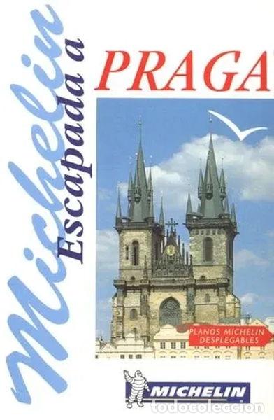 Libros: Escapada a Praga- 9782066613011 - Foto 1