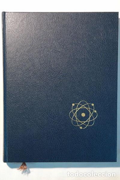 Libros: Enciclopedia Salvat de Ciencia y Tecnolog&iacute;a- 9788434544918