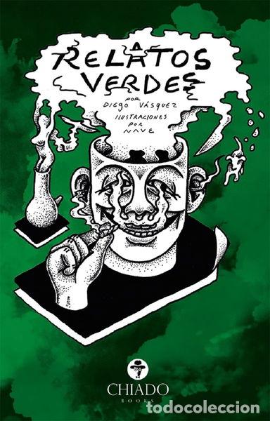 Libros: Relatos verdes- 9789895224135 - Foto 1
