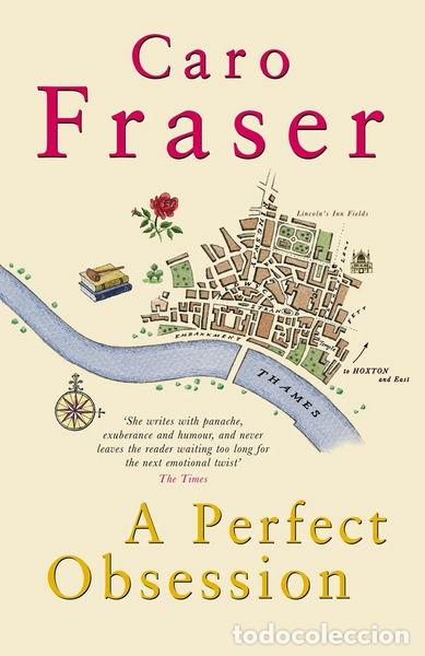 Libros: A Perfect Obsession- 9780140293487 - Foto 1