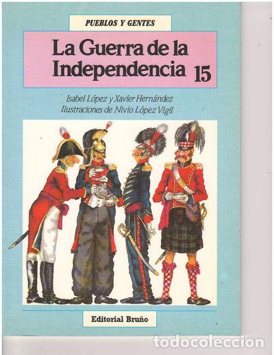 Libros: La Guerra de la Independencia- 9788421613733 - Foto 1