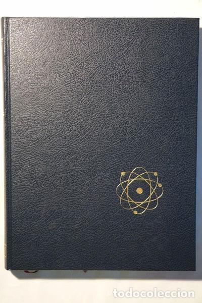 Libros: Enciclopedia Salvat de Ciencia y T&eacute;cnica Vol XII- 9788434545021