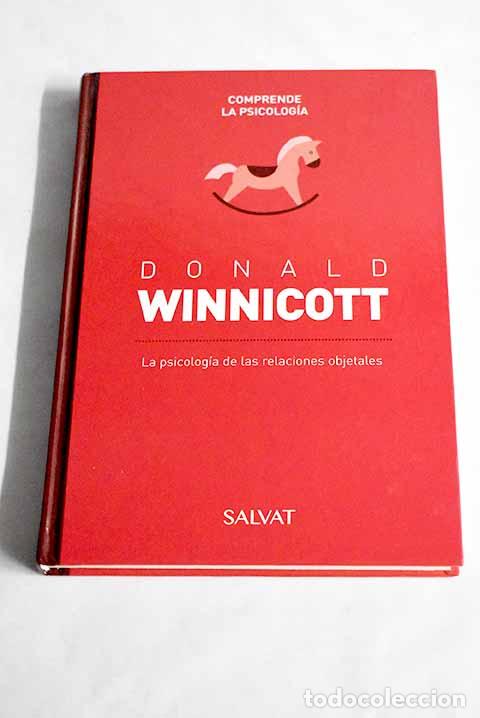 Libros: Donald Winnicott: : Salvat.
