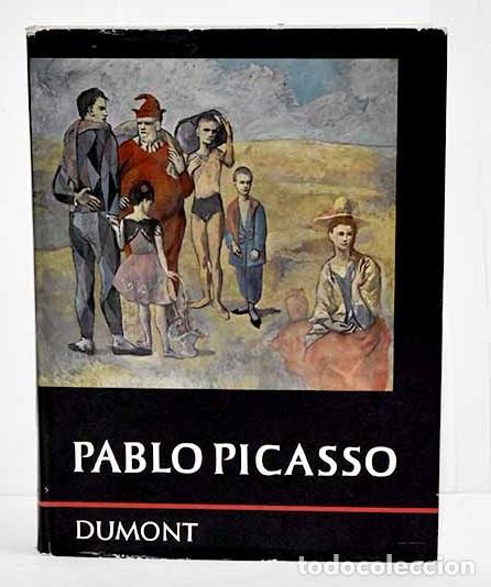 Libros: Picasso: Jaffe, Hans L..- Jaffe, Hans L. - Foto 1