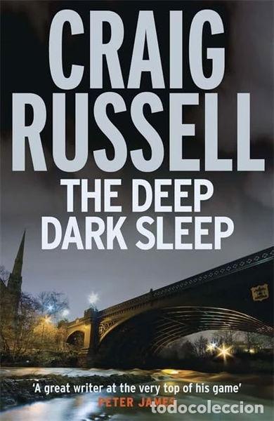 Libros: The Deep Dark Sleep- 9780857381828 - Foto 1