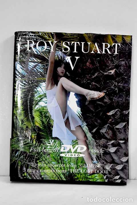 Libros: Roy Stuart V: : Taschen.