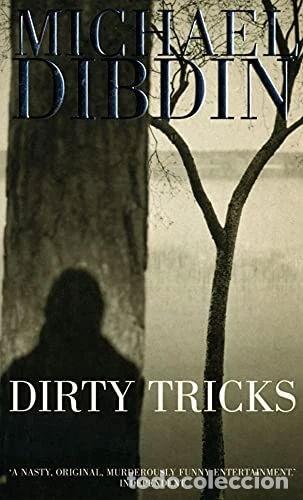 Libros: Dirty Tricks- 9780571165308 - Foto 1
