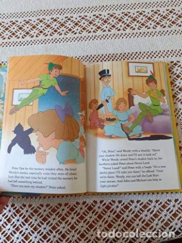 Libros: Peter Pan- 9780717283286