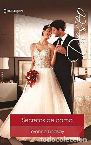 Libros: Secretos de cama- 9788468797960 - Foto 1