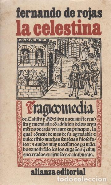 Libros: La Celestina- 9788420612003 - Foto 1