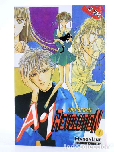 Libros: A.I. Revolution, volumen 1- 9788496432062 - Foto 1