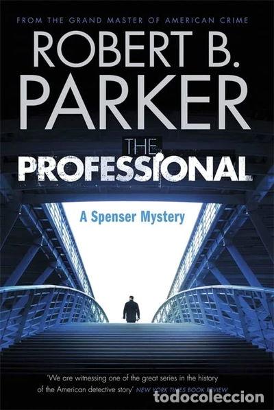 Libros: The Professional- 9781849162234 - Foto 1