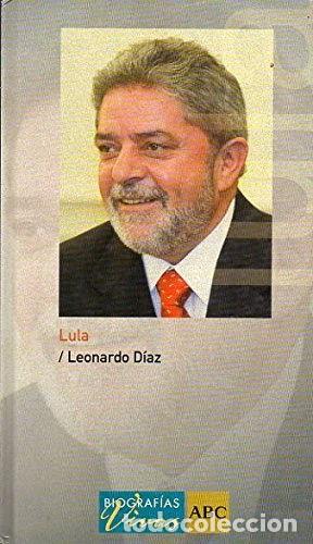 Libros: Lula (8170405001024) - Foto 1