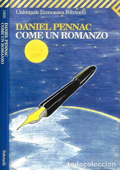 Libros: Come un romanzo- 9788807816055 - Foto 1