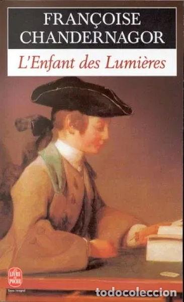 Libros: Lenfant des Lumi&egrave;res- 9782253141044 - Foto 1
