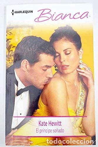 Libros: El pr&iacute;ncipe so&ntilde;ado- 9788468744872 - Foto 1