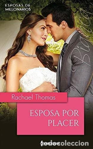 Libri di seconda mano: Esposa por placer- 9788491708193