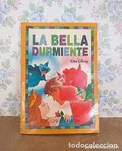 Libros: La bella durmiente- 9788439286615