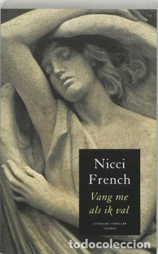 Libros: Vang me als ik val- 9789041408501 - Foto 1