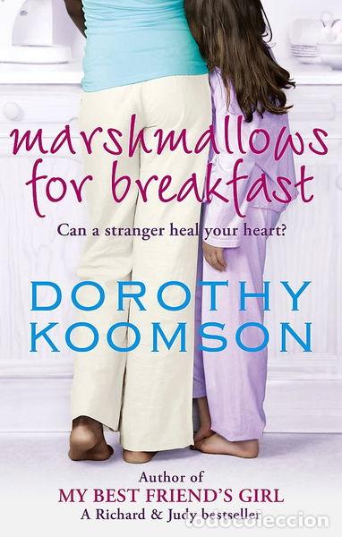 Libros: Marshmallows for Breakfast- 9780751537086 - Foto 1