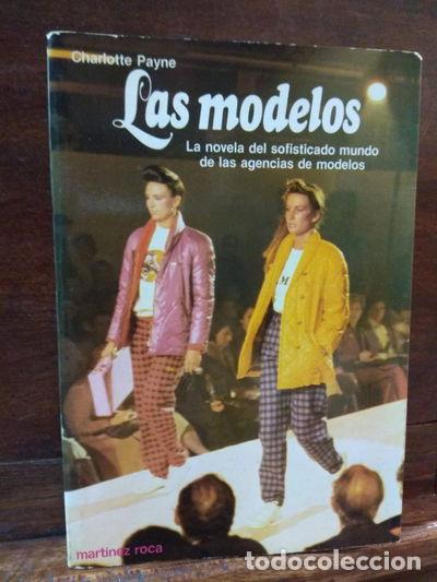 Libros: Las modelos- 9788427007291 - Foto 1