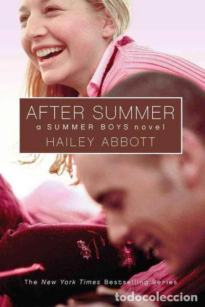 Libros: After Summer- 9780439863674 - Foto 1
