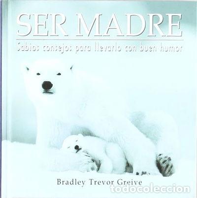 Libros: Ser madre- 9788478888696 - Foto 1