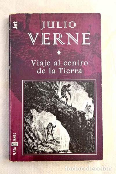Libros: Viaje al centro de la tierra- 9788401471803