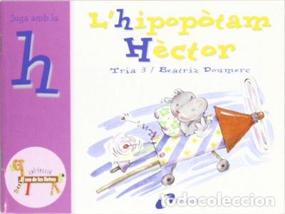 Libros: Lhipop&ograve;tam H&egrave;ctor- 9788483041949 - Foto 1