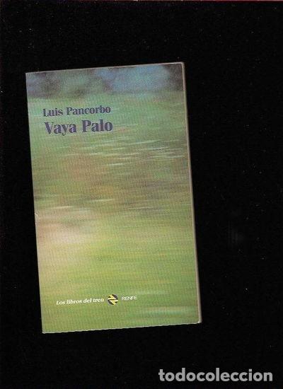 Libros: Vaya palo- 9788450580716 - Foto 1