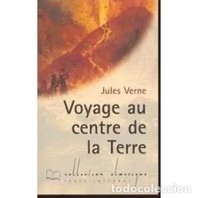 Libros: Viaje al centro de la Tierra- 9788431026622