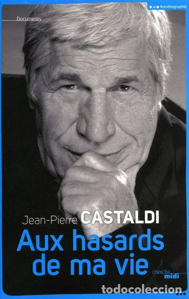 Libros: Aux hasards de ma vie- 9782749114149 - Foto 1