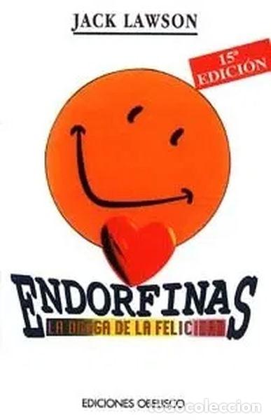 Libros: Endorfinas- 9788477204985 - Foto 1