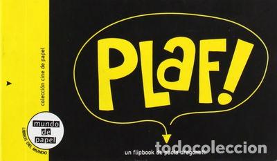 Libros: Plaf!- 9789568636029 - Foto 1