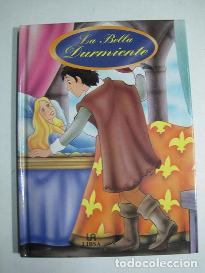 Libros: La Bella Durmiente- 9788476307786
