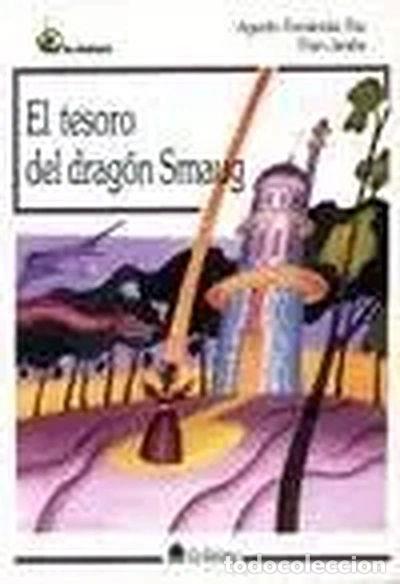 Libros: El tesoro del drag&oacute;n Smaug- 9788424626426 - Foto 1