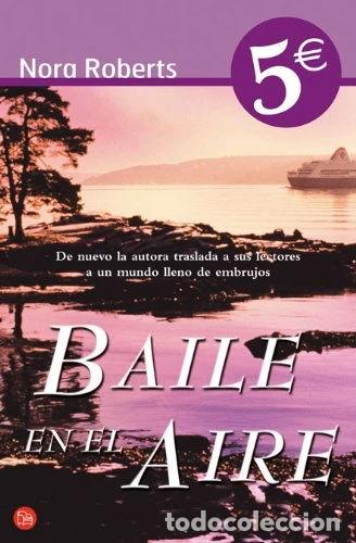 Libros: Baile en el aire- 9788466319843 - Foto 1