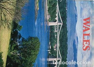 Libros: Wales- 9780862835262 - Foto 1