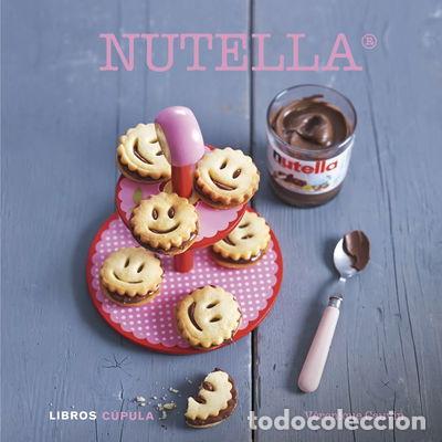 Libros: Nutella &reg;- 9788448007140 - Foto 1