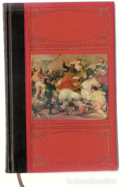 Libros: Guerra de la Independencia, el 2 de mayo de 1808 Volumen I- 9788422503392