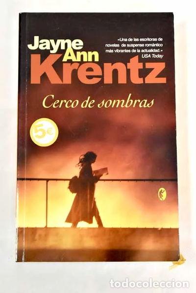 Libros: Cerco de sombras- 9788466620789 - Foto 1
