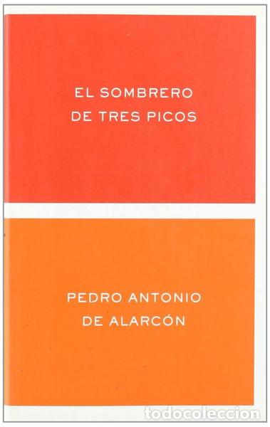 Libros: El sombrero de tres picos- 9788484321187 - Foto 1