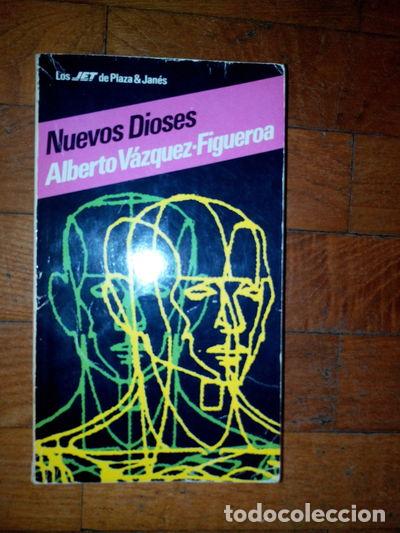 Libros: Nuevos dioses- 9788401490170 - Foto 1