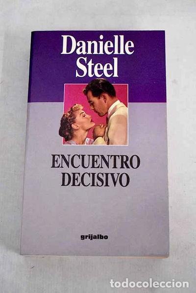 Libros: Encuentro decisivo- 9788425317170 - Foto 1