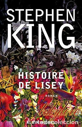 Libros: Histoire de Lisey- 9782226179692 - Foto 1