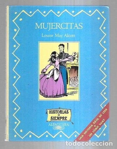 Libros: Mujercitas- 9788420457482 - Foto 1