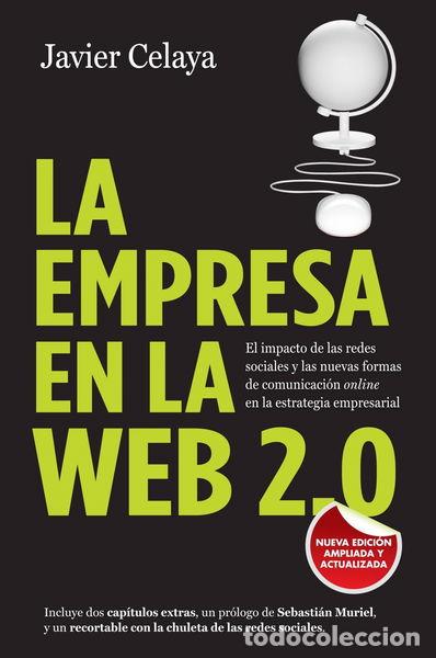 Libros: La empresa en la web 2.0- 9788498751734 - Foto 1