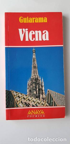 Libros: Guiarama Viena- 9788420743325 - Foto 1